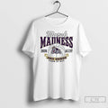 Classic James Madison University Womens Basketball 2026 March Madness Bound
