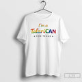 Classic James Talarico Im A Talaricocan For Texas Pride Lgbt