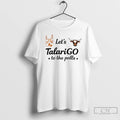 Classic James Talarico Lets Talarigo To The Polls Hook Em