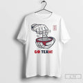 Classic Japan Tea Go Team