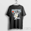 Classic Jason Edwards Providence Basketball Ncaa Graphic 26