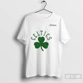 Classic Jayson Tatum Back To 0 Boston Celtics
