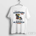 Classic Just A Louisiana Girl In A Kansas World
