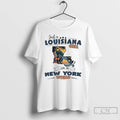 Classic Just A Louisiana Girl In A New York World