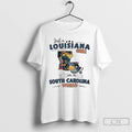 Classic Just A Louisiana Girl In A South Carolina World