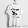 Classic Just A Louisiana Girl In A Tennessee World
