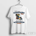 Classic Just A Louisiana Girl In A Wisconsin World