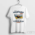 Classic Just A Montana Girl In A Texas World