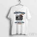 Classic Just A Pennsylvania Girl In An Ohio World
