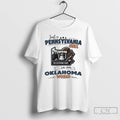 Classic Just A Pennsylvania Girl In An Oklahoma World