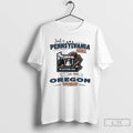 Classic Just A Pennsylvania Girl In An Oregon World