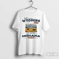 Classic Just A Wyoming Girl In An Indiana World