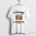 Classic Just A Wyoming Girl In An Iowa World