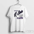 Classic K State Wildcats Charlie Hustle Manhattan Vintage
