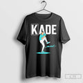 Classic Kade Anderson K Sign Seattle Mariners Baseball Signature