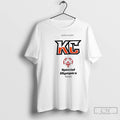 Classic Kansas City Mavericks And Special Olympics Kansas Lester Wilson