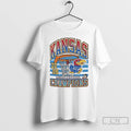 Classic Kansas Jayhawks 2008 Ncaa Mens Basketball National Champions