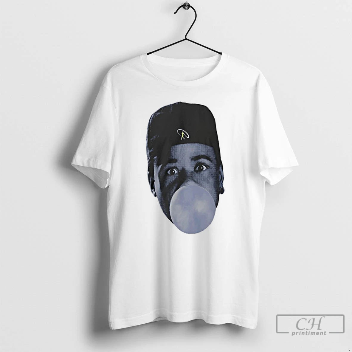 Classic Ken Griffey Jr Max90 Bubble Big Head