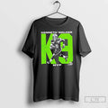 Classic Kenneth Walker K9 Mvp