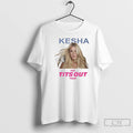 Classic Kesha The Tits Out Tour 2026 Signature