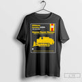 Classic Killdozer Komatsu Haynes Repair Manual