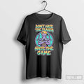 Classic Kraken Dont Hate The Flayer Hate The Game