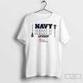 Classic Lacrosse Navy Chick Fil A Annapolis Vintage