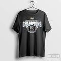 Classic Lenoir Rhyne University Womens Basketball 2026 Regular Season Champions