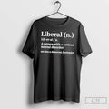 Classic Liberal Definition
