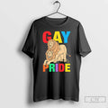 Classic Lion Gay Pride Lgbt 2026