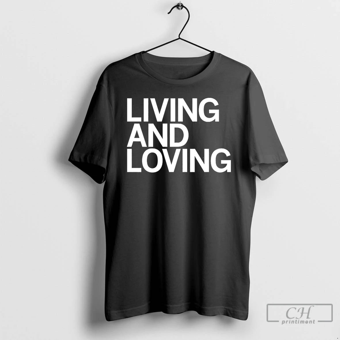 Classic Living And Loving