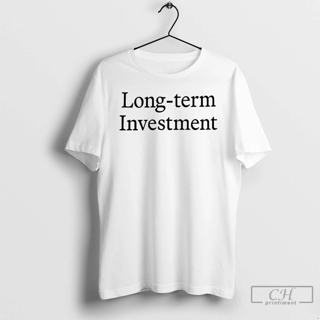Classic Long Term Investment
