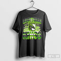 Classic Louisville Kings Football Logo Graphic Vintage