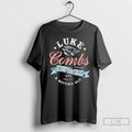 Classic Luke Combs Getting Old Spellout