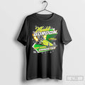 Classic Maddi Gordon Top Fuel Dragster Racing