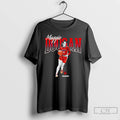 Classic Maggie Doogan Richmond Basketball Ncaa Player Collage