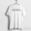 Classic Make America Trumpless Again Adam Sandler