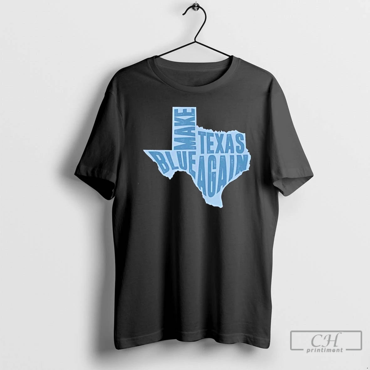 Classic Make Texas Blue Again James Talarico 2026