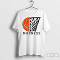 Classic March Madness Basketball