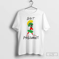 Classic Marvin The Martian Get Pregnant