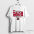Classic Miami Redhawks Ncaa Di Mens Basketball Championship March Madness 2026