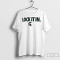 Classic Michigan State Spartans Lock It In 2026