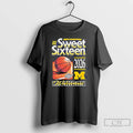 Classic Michigan Wolverines Ncaa March Madness Sweet 16 Bound 2026