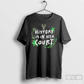 Classic Milwaukee Bucks History Is In Her Court