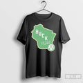 Classic Milwaukee Bucks Yeah Logo