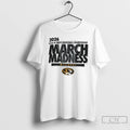 Classic Missouri Basketball 2026 Ncaa Di Mens Basketball Championship March Madness