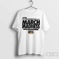 Classic Missouri Tigers Ncaa Di Mens Basketball Championship March Madness 2026