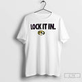 Classic Missouri Tigers Lock It In 2026