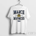Classic Murray State Racers 2026 Ncaa Womens Basketball March Madness
