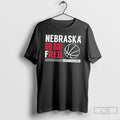 Classic Nebraska Cornhuskers Go Big Fred